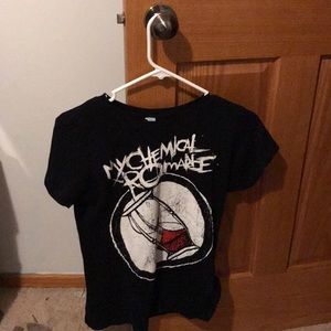 My chemical romance t-shirt